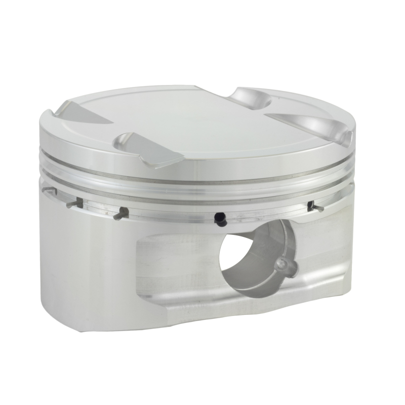 Honda S2000 Piston Set - CP Pistons - Forged, Bore 87.5mm, Size +0.5mm, Compression Ratio 9.0 - `00-`09